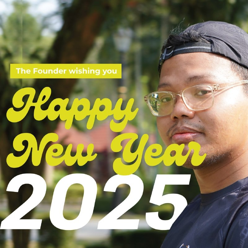 New year, new me(ntal issues?)
