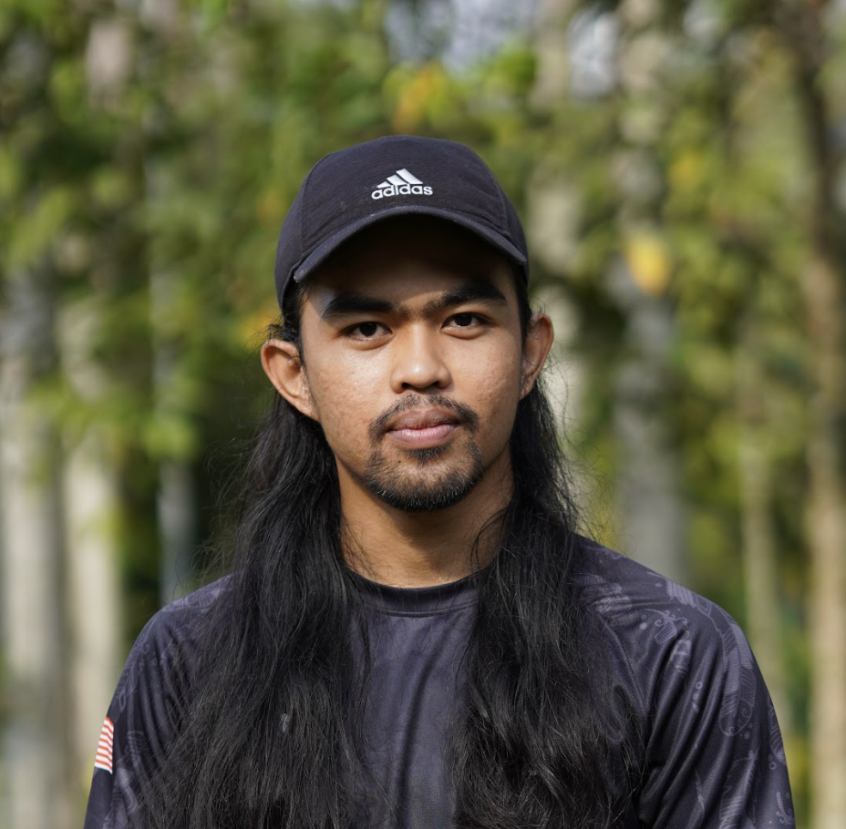 Harith (Mad Goose)